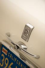 Rolls-Royce Silver Shadow 1974 года